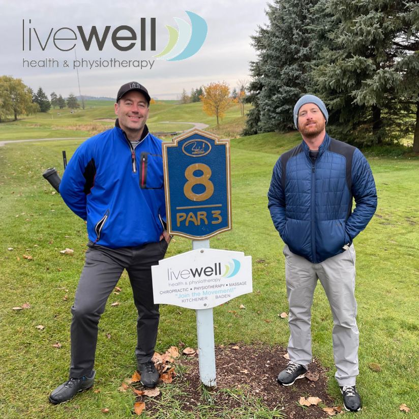 Client: Livewell